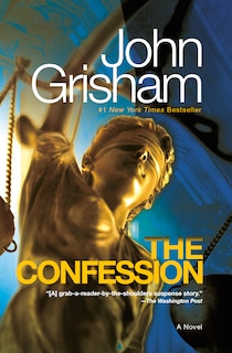 Front cover_The Confession