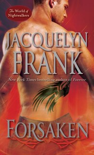 Front cover_Forsaken