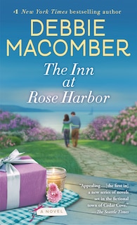 Front cover_The Inn At Rose Harbor