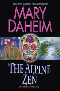 Front cover_The Alpine Zen