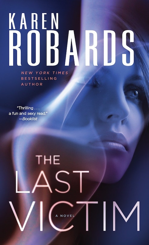 Couverture_The Last Victim