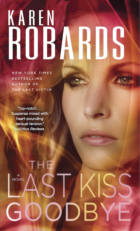 Couverture_The Last Kiss Goodbye