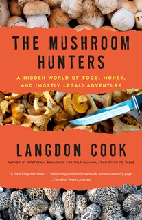 Front cover_The Mushroom Hunters