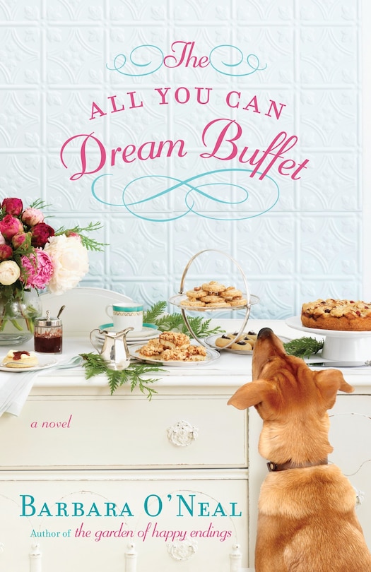 Couverture_ALL YOU CAN DREAM BUFFET