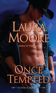 Front cover_Once Tempted