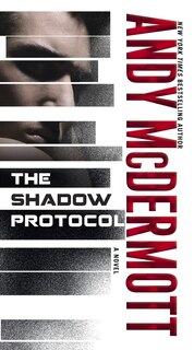Front cover_The Shadow Protocol