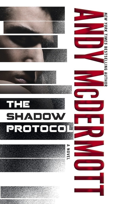 Front cover_The Shadow Protocol