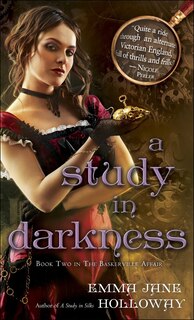 Front cover_A Study In Darkness