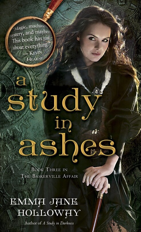 Couverture_A Study In Ashes