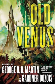 Front cover_Old Venus