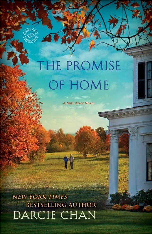 Couverture_The Promise Of Home