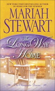 Front cover_The Long Way Home