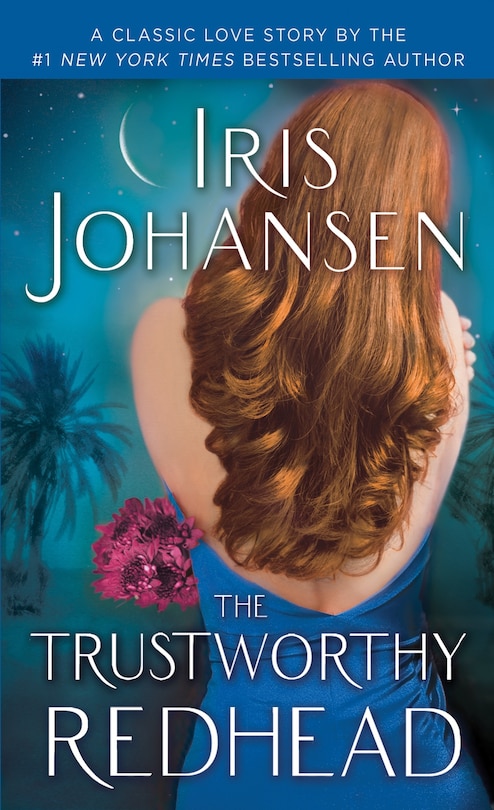 Couverture_The Trustworthy Redhead