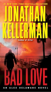 Front cover_Bad Love