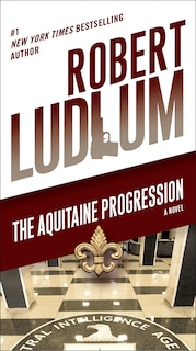 Front cover_The Aquitaine Progression