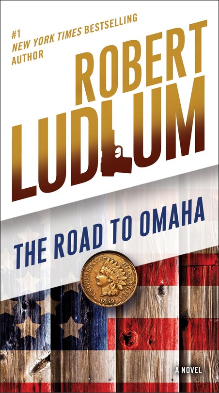 Front cover_The Road To Omaha