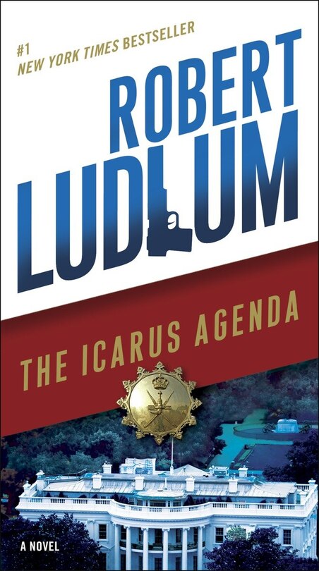Couverture_The Icarus Agenda