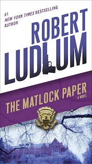 Front cover_The Matlock Paper