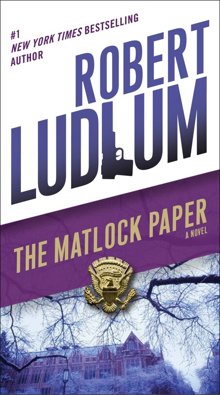 Front cover_The Matlock Paper