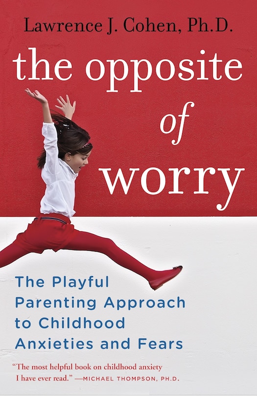 Couverture_The Opposite Of Worry
