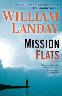 Front cover_Mission Flats