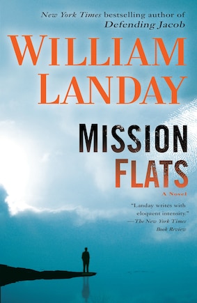 Mission Flats: A Novel