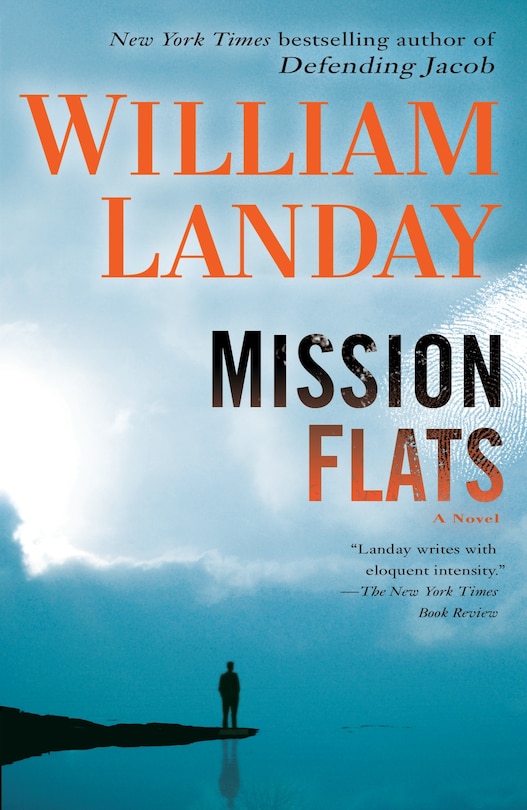 Front cover_Mission Flats