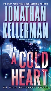 Front cover_A Cold Heart