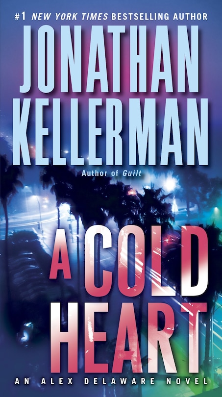 Front cover_A Cold Heart