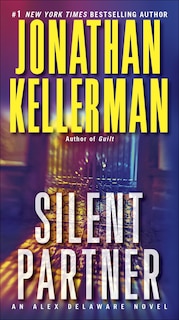Front cover_Silent Partner