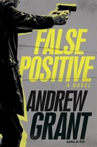 Front cover_False Positive
