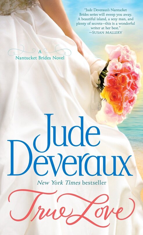 Front cover_True Love