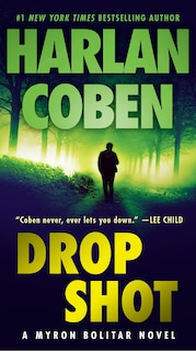 Couverture_Drop Shot