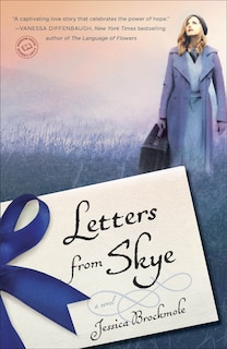 Front cover_Letters From Skye