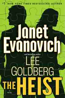 The Heist: A Novel by Janet Evanovich