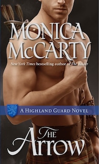 Couverture_The Arrow