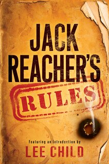 Front cover_Jack Reacher's Rules