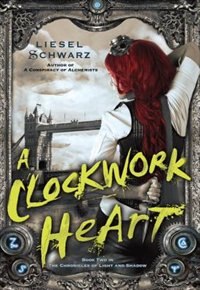 Couverture_A Clockwork Heart