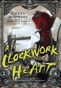 Couverture_A Clockwork Heart