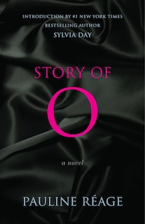 Front cover_Story Of O