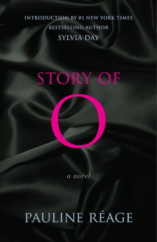 Front cover_Story Of O