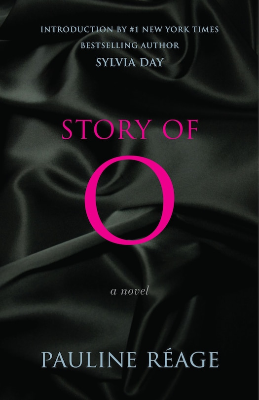 Story Of O: A Novel