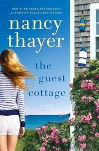 Couverture_The Guest Cottage