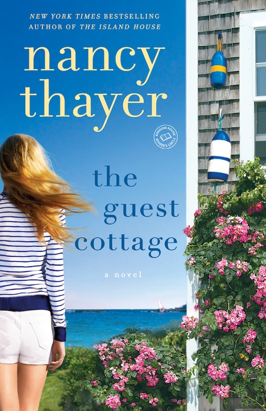 Front cover_The Guest Cottage