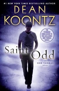 Front cover_Saint Odd