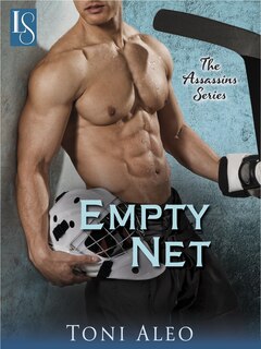 Couverture_Empty Net: The Assassins Series
