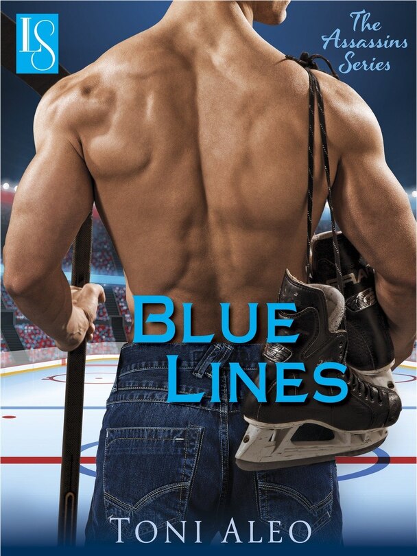 Front cover_Blue Lines
