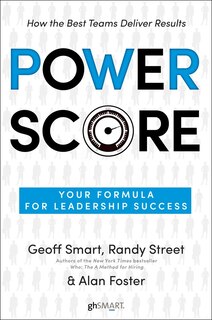 Front cover_Power Score