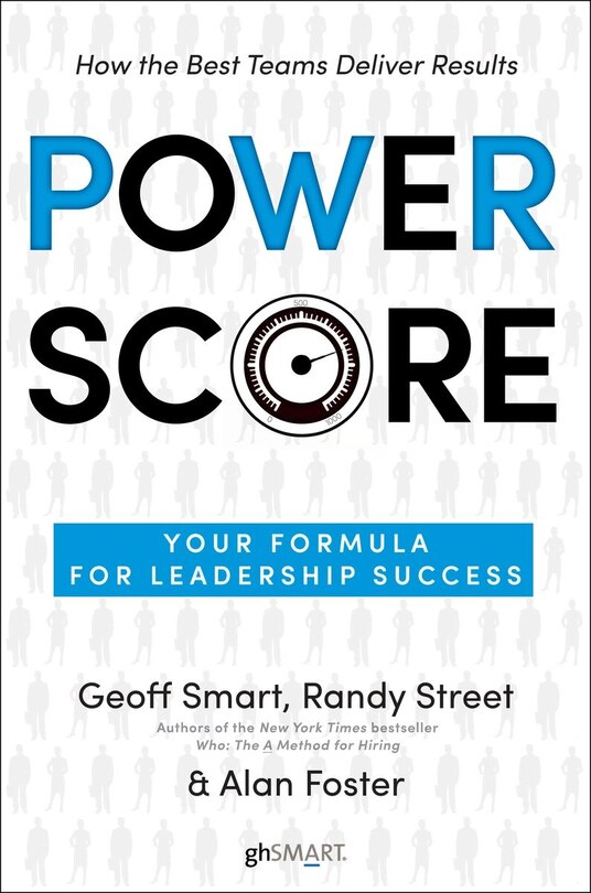 Front cover_Power Score