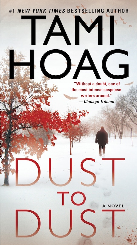 Front cover_Dust To Dust